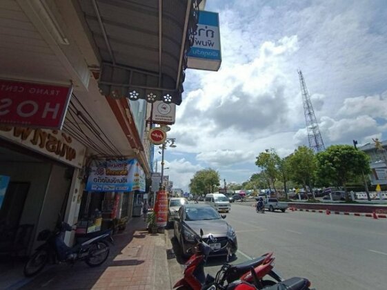 Trang Centerpoint Hostel - Photo5