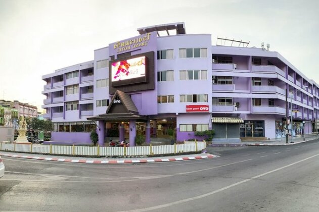 Trang Hotel
