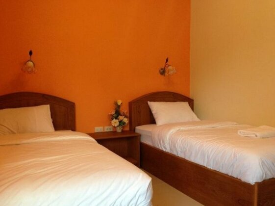 Wang Ngern Resort - Photo2