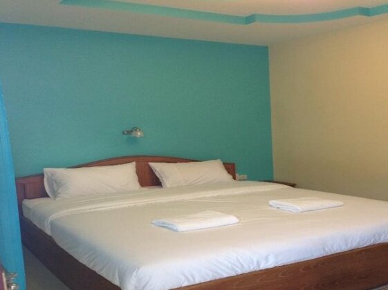 Wang Ngern Resort - Photo3