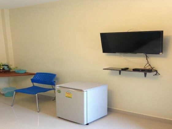 Wang Ngern Resort - Photo4