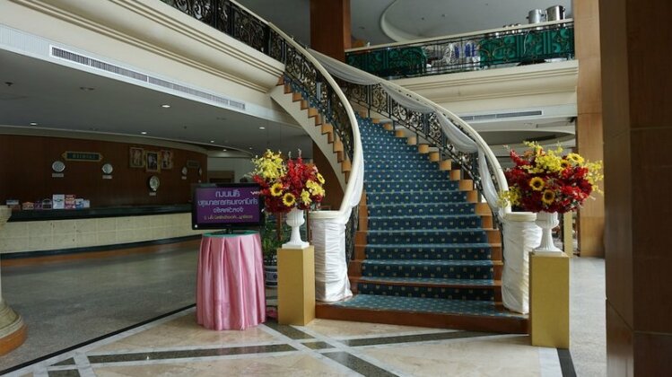 Wattana Park Hotel - Photo2