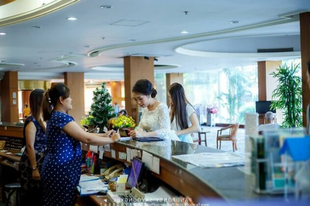 Wattana Park Hotel - Photo3