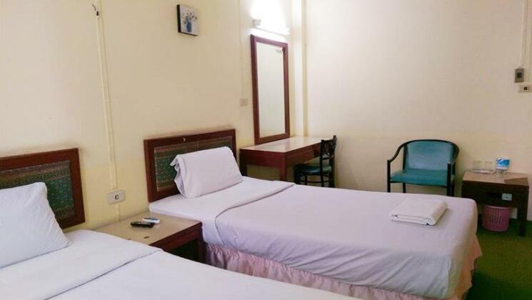 Wattana Trang Hotel - Photo2