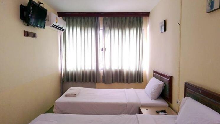 Wattana Trang Hotel - Photo3