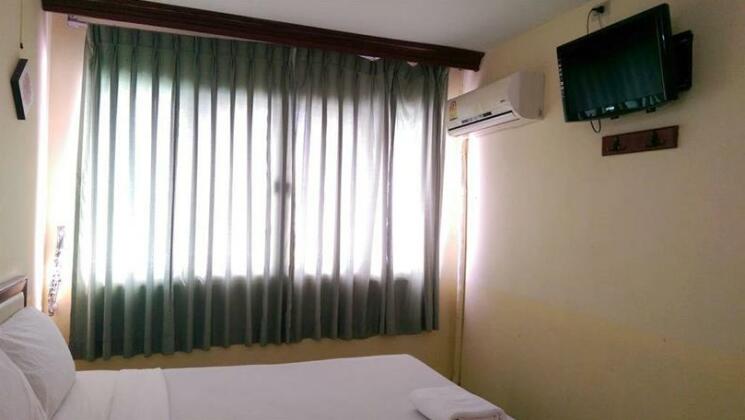 Wattana Trang Hotel - Photo4