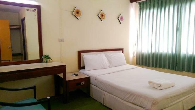 Wattana Trang Hotel - Photo5