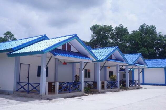 Anyamanee Resort Trat - Photo2