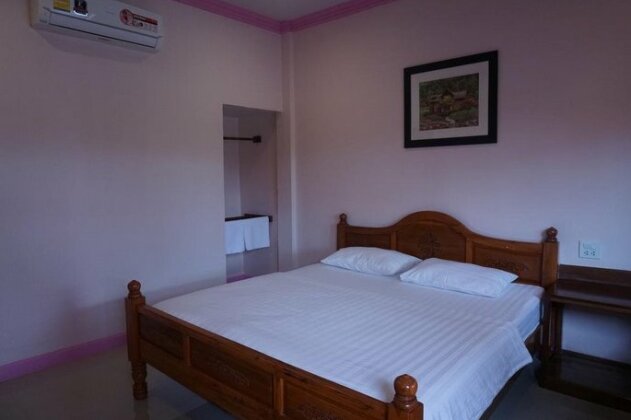 Anyamanee Resort Trat - Photo4