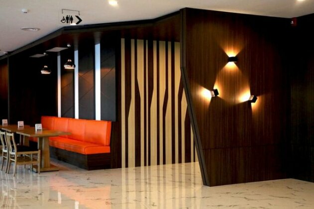 Avada Hotel - Photo2