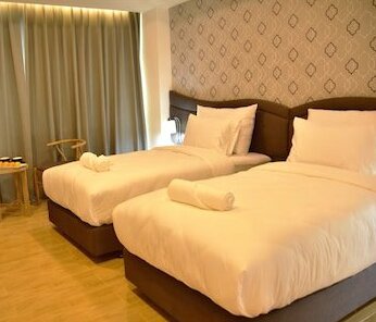 Avada Hotel - Photo4