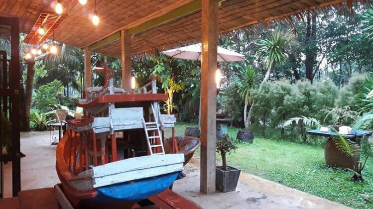 Baan Hotelier Resort - Photo5
