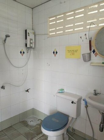 Baan Jaidee Guesthouse - Photo3