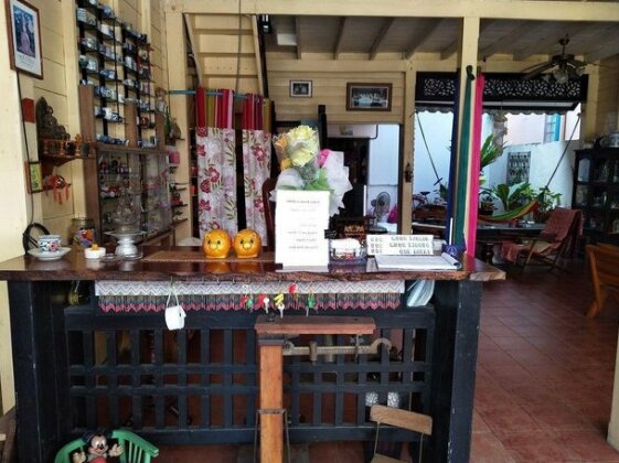 Baan Jaidee Guesthouse - Photo5