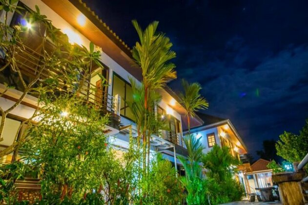 BaanRimNam Resort Trat - Photo2