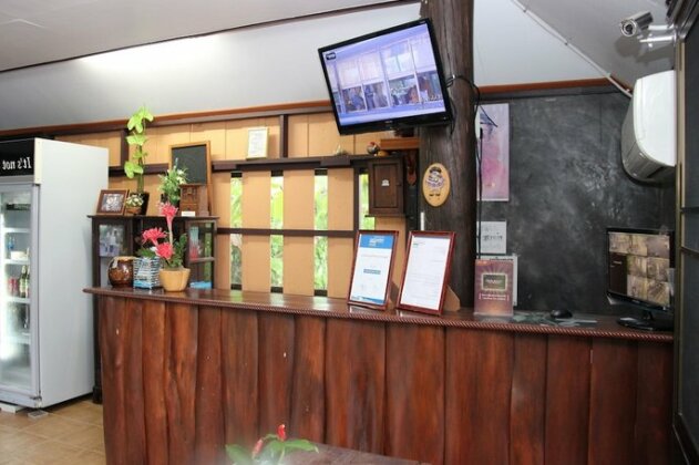 BaanRimNam Resort Trat - Photo4