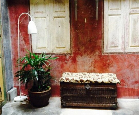 Basar Guest House - Photo5