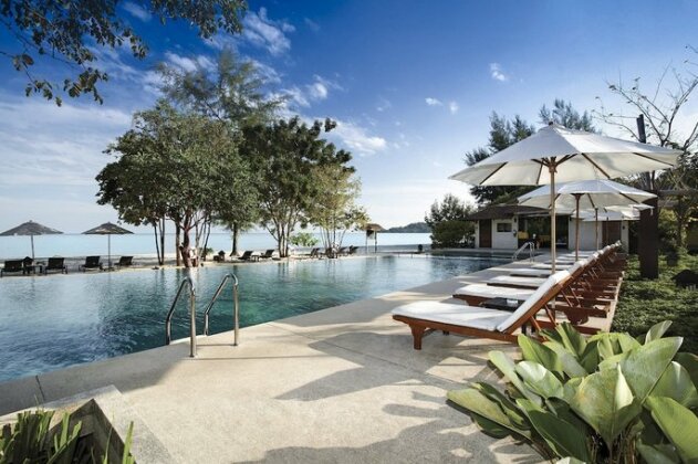 Centara Chaan Talay Resort And Villas Trat - Photo2