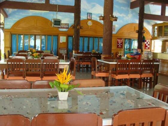 Golden Cliff Beach Resort - Photo4