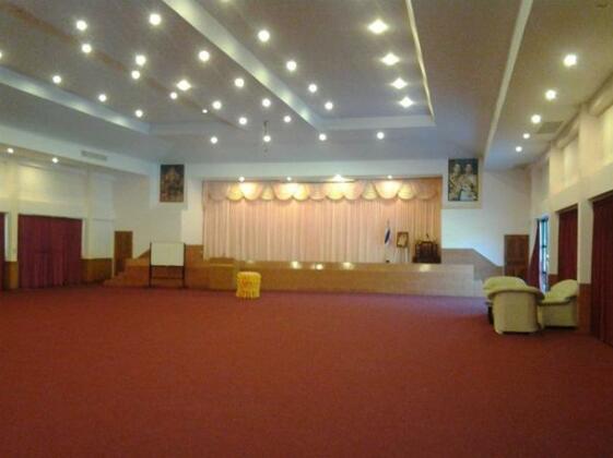 Golden Cliff Beach Resort - Photo5