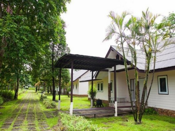 Haad Mook Kaew Resort - Photo2