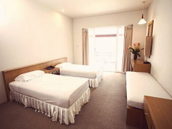 Haad Mook Kaew Resort - Photo3