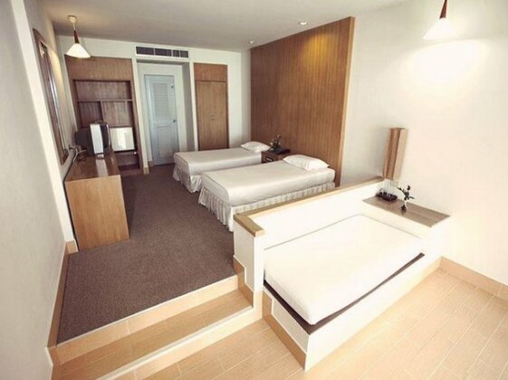 Haad Mook Kaew Resort - Photo5