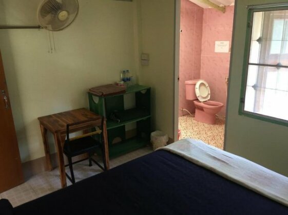 Orchid Guest House Trat - Photo4
