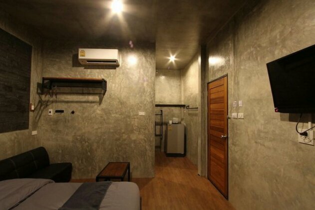 Paradiso Boutique Resort - Photo3