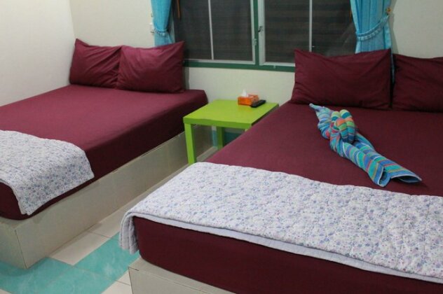 Pop Guesthouse - Photo2