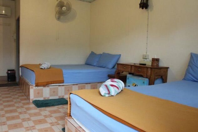 Pop Guesthouse - Photo3