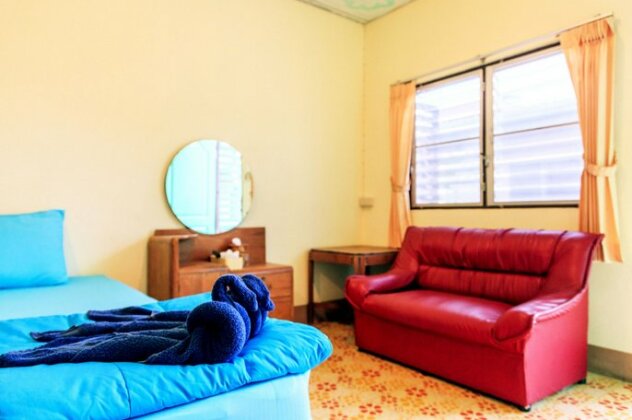 Pop Guesthouse - Photo4