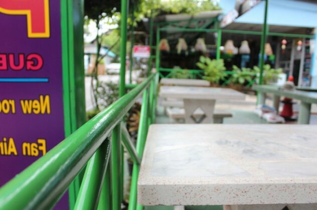 Pop Guesthouse - Photo5