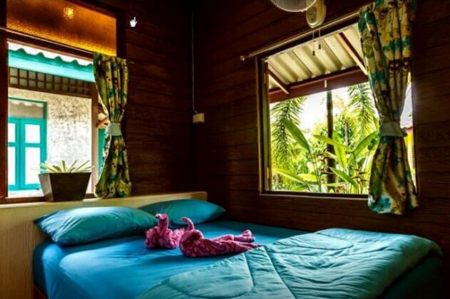 Pop Riverside Homestay - Photo2