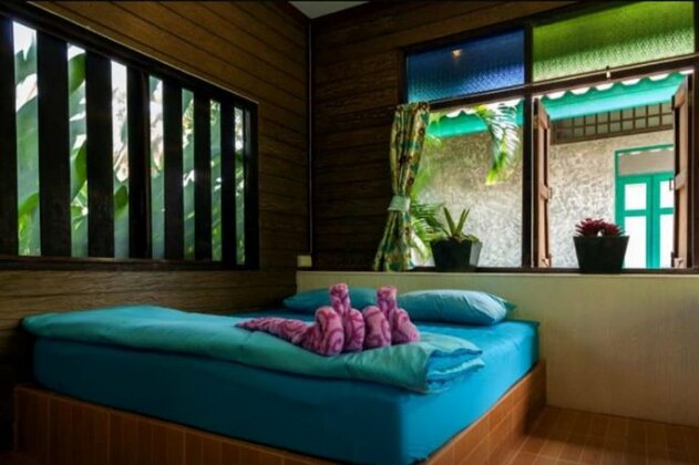 Pop Riverside Homestay - Photo4