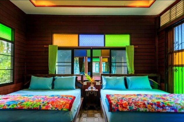 Pop Riverside Homestay - Photo5