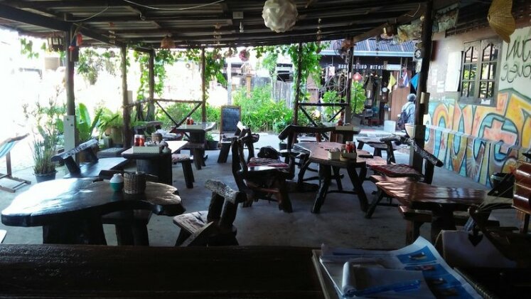 Sangjun Guesthouse - Photo2