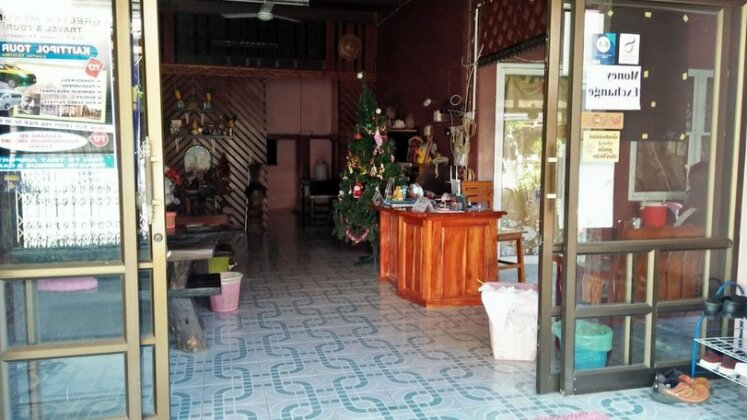 Sangjun Guesthouse - Photo3