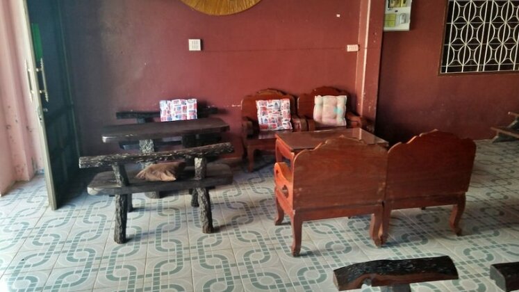 Sangjun Guesthouse - Photo5