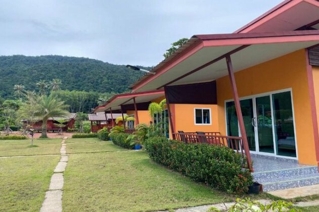 Siriporn Resort Trat - Photo2