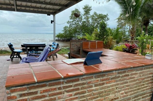 Siriporn Resort Trat - Photo3