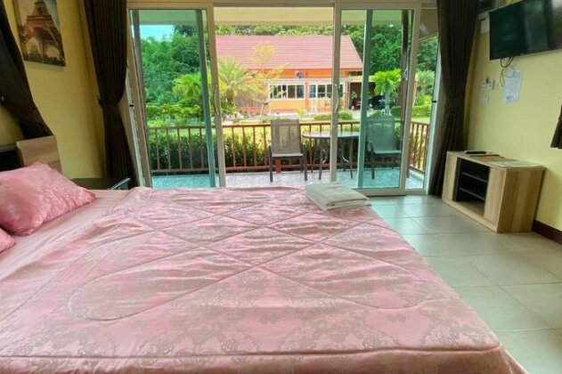 Siriporn Resort Trat - Photo5