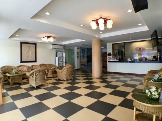 Trat Center Hotel - Photo2