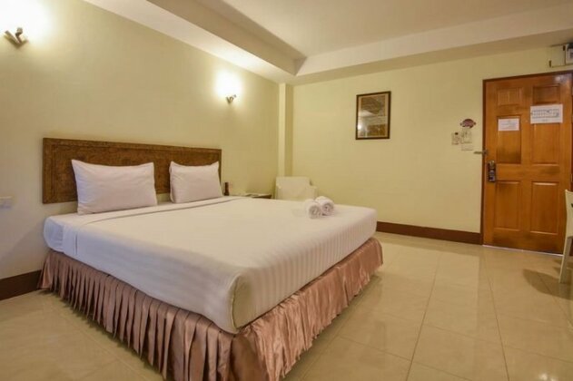 Trat Center Hotel - Photo5