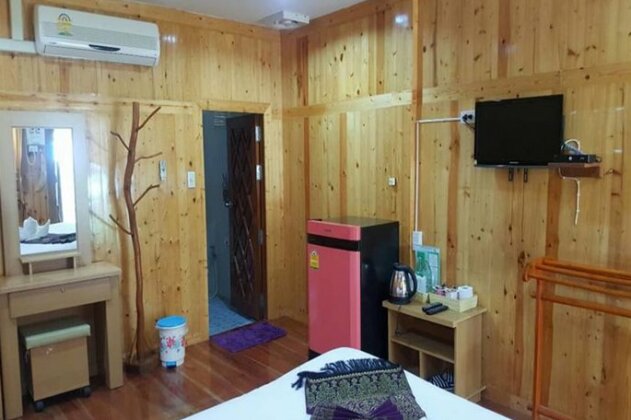 Yamadaya Beach Resort - Photo3