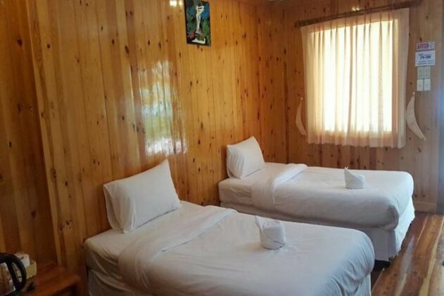 Yamadaya Beach Resort - Photo4