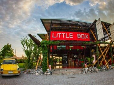 Little Box Hotel