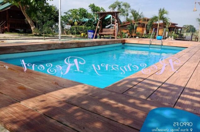 Rosemary Resort - Photo2