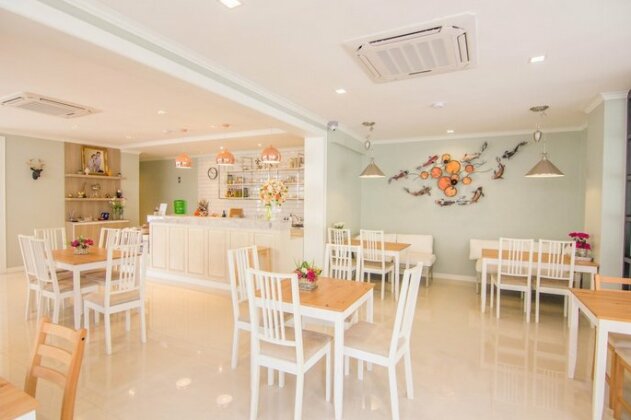 168 Studio Hotel Ubon Ratchathani - Photo5