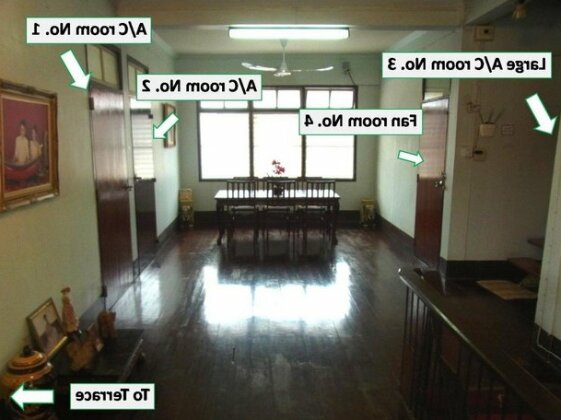 28 Rachabutr Hostel - Photo2